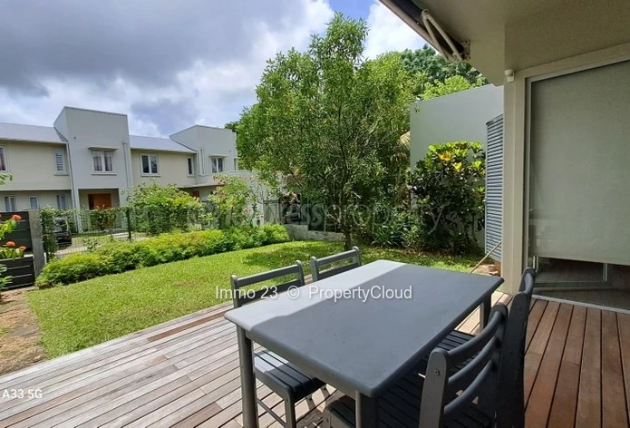 Townhouse/Duplex – 3 chambres – 150 m² – MA348094L