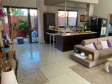 Villa de 3 Chambres
