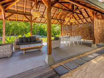 3 Bedroom Villa