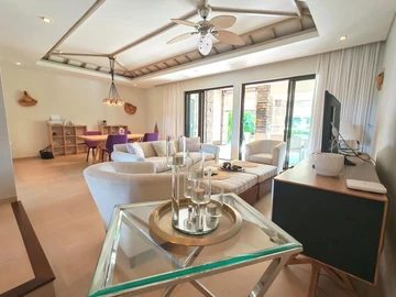 3 Bedroom Apartment