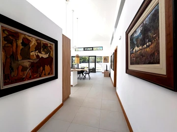 3 Bedroom Villa