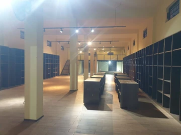 Commercial Property