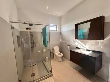 Villa de 4 Chambres