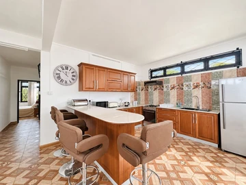 Appartement de 3 Chambres