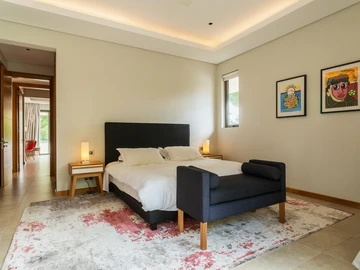 Villa de 5 Chambres