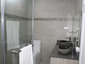 Villa de 3 Chambres