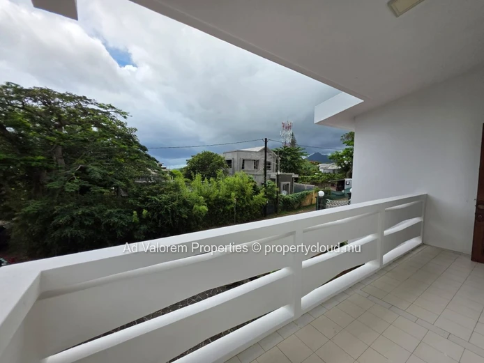Charmante maison familiale à vendre – Beau Bassin