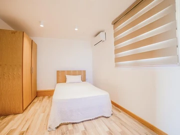 Villa de 4 Chambres