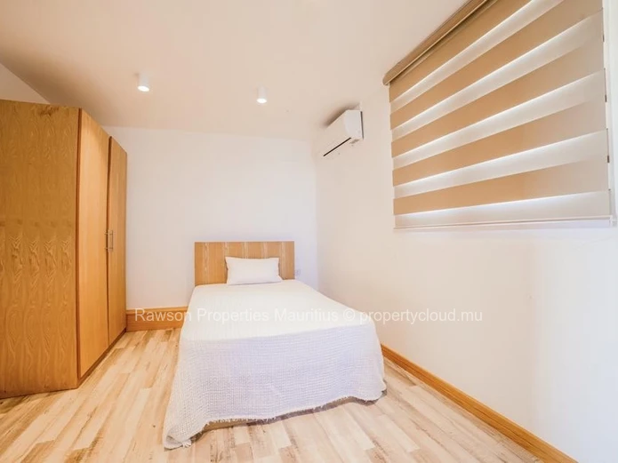 Villa de 4 chambres à vendre à Flic en Flac 