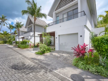 Villa de 4 Chambres