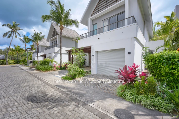 RS Villa for Sale, Mont Choisy Le Parc, Mauritius