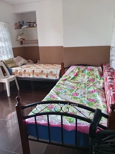 For sale – 2 apartments, including 1 duplex, in Grand Gaube