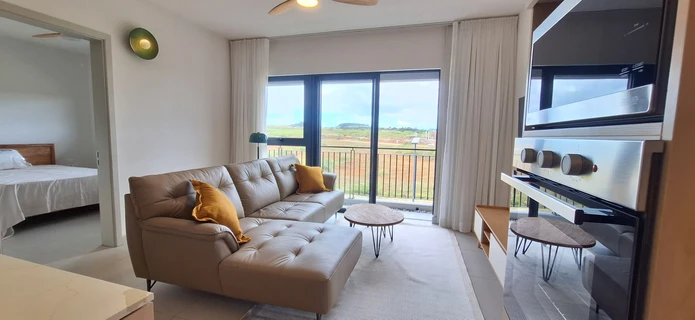 Modern Living in the Heart of Moka's Most Sought-After Smart City Development