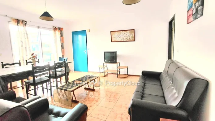 Appartement - 2 chambres - Beau Bassin - Ref. AP100121VE