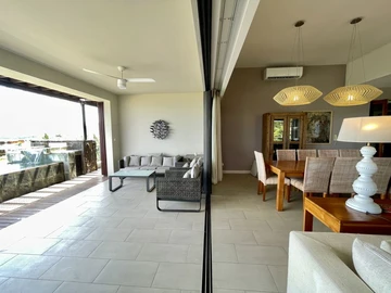 4 Bedroom Penthouse