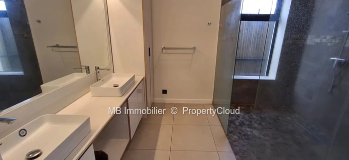 Villa for rent