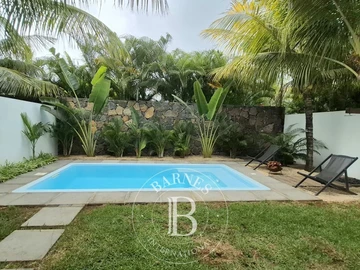Townhouse, Duplex de 3 Chambres