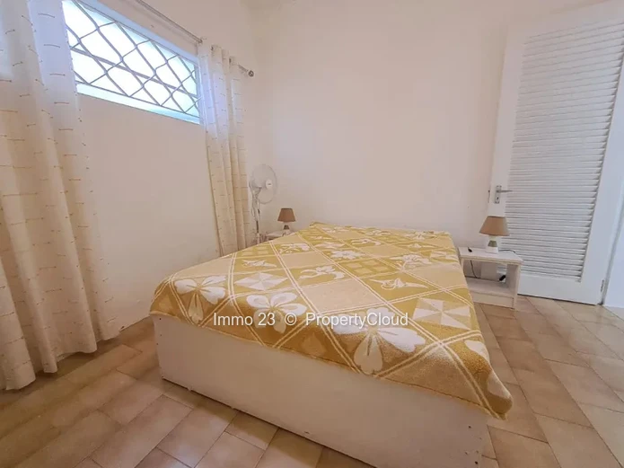 Building - 530m2 - Curepipe - Ref. BA91026VE