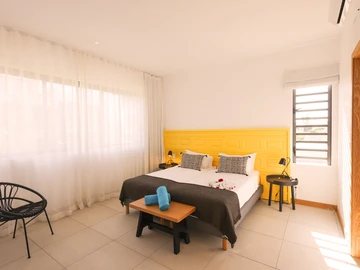 Villa de 3 Chambres