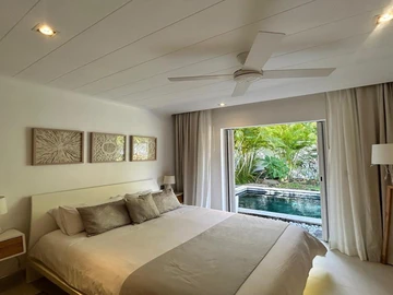 3 Bedroom Villa