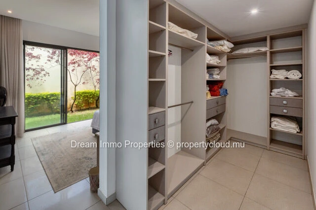 Stunning modern 3-bedroom villa with private pool in Mont Mascal – Mauritius