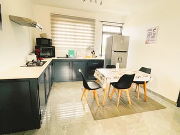Appartement de 2 Chambres