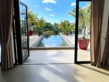 4 Bedroom Penthouse
