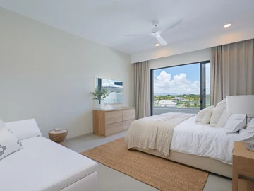 4 Bedroom Penthouse