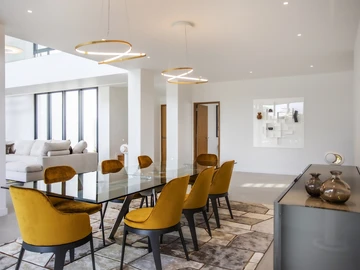 Villa de 5 Chambres
