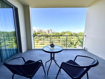 Appartement de 3 Chambres