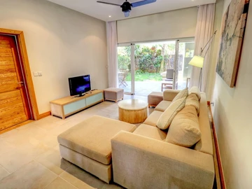 Appartement de 2 Chambres