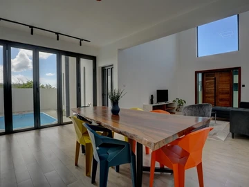Maison de 3 Chambres