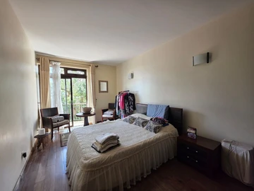 3 Bedroom Apartment