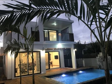 Villa de 3 Chambres