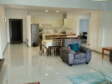 Appartement de 3 Chambres