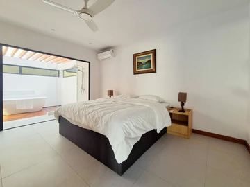3 Bedroom Villa