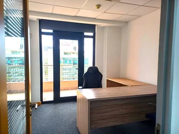 Bureau