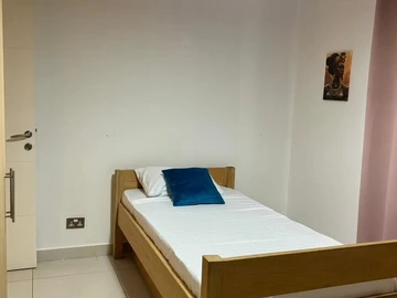 Appartement de 3 Chambres