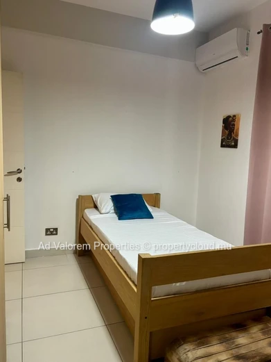 Appartement à louer à Tamarin