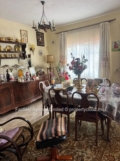 Maison 3 chambres avec jardin à vendre à Rose Hill