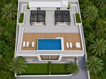 3 Bedroom Penthouse