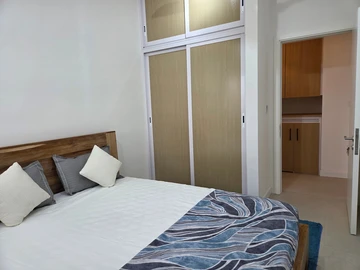 Appartement de 2 Chambres