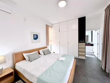 3 Bedroom Penthouse