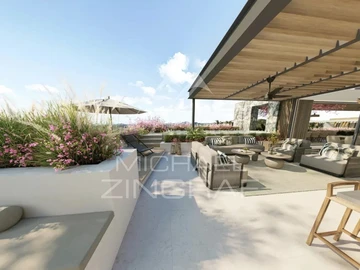 3 Bedroom Penthouse