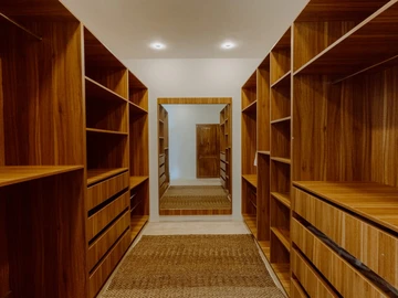Villa de 4 Chambres