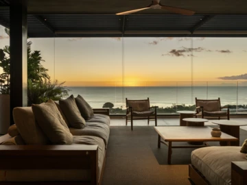 3 Bedroom Penthouse