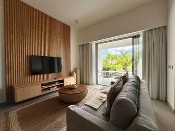 Appartement de 2 Chambres