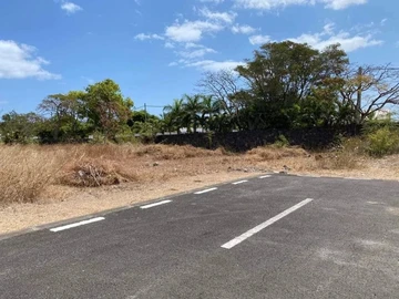 Land