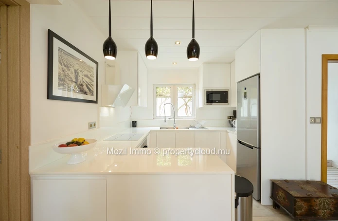 Magnifique Villa au Clos du littoral 