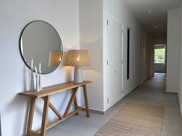 Penthouse de 4 Chambres